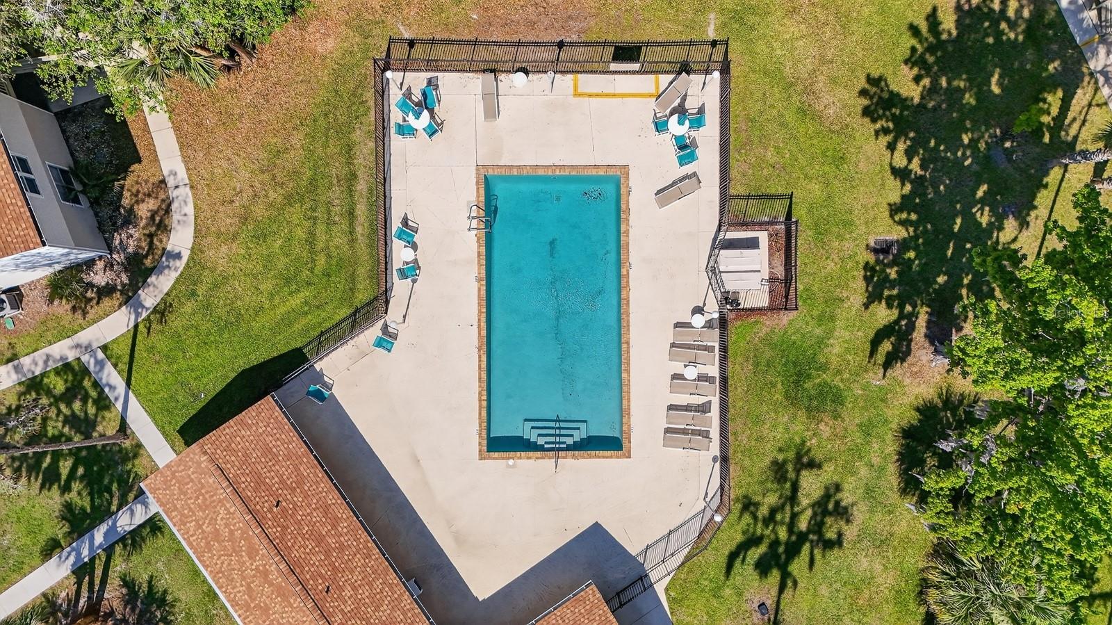 CONDO AT GEORGETOWN - Residential