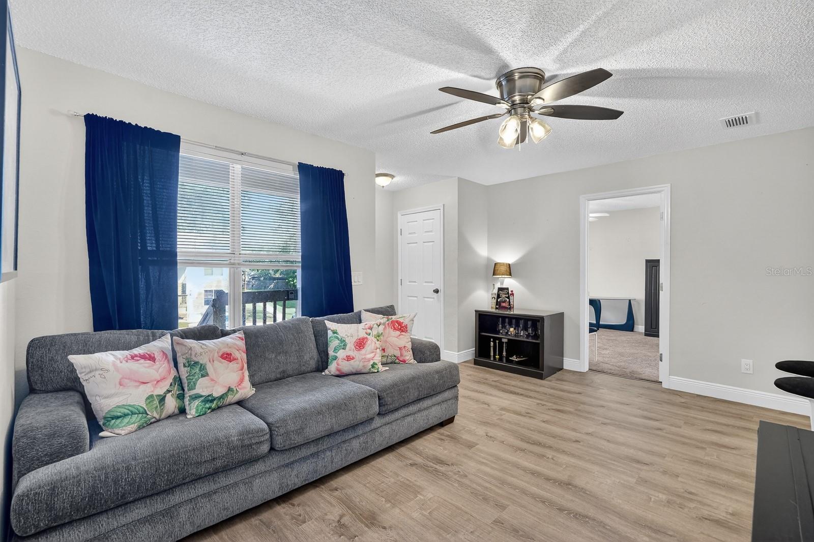 CONDO AT GEORGETOWN - Residential