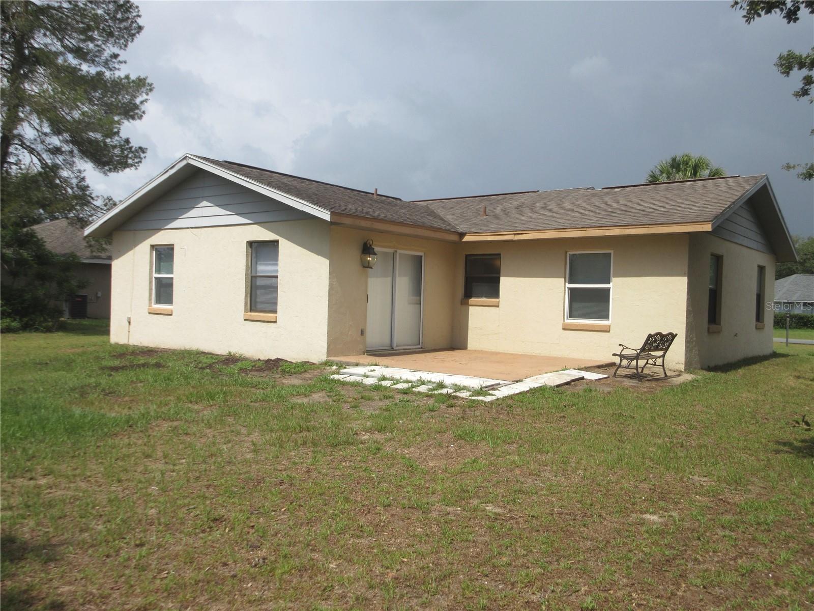 MARION OAKS - Residential