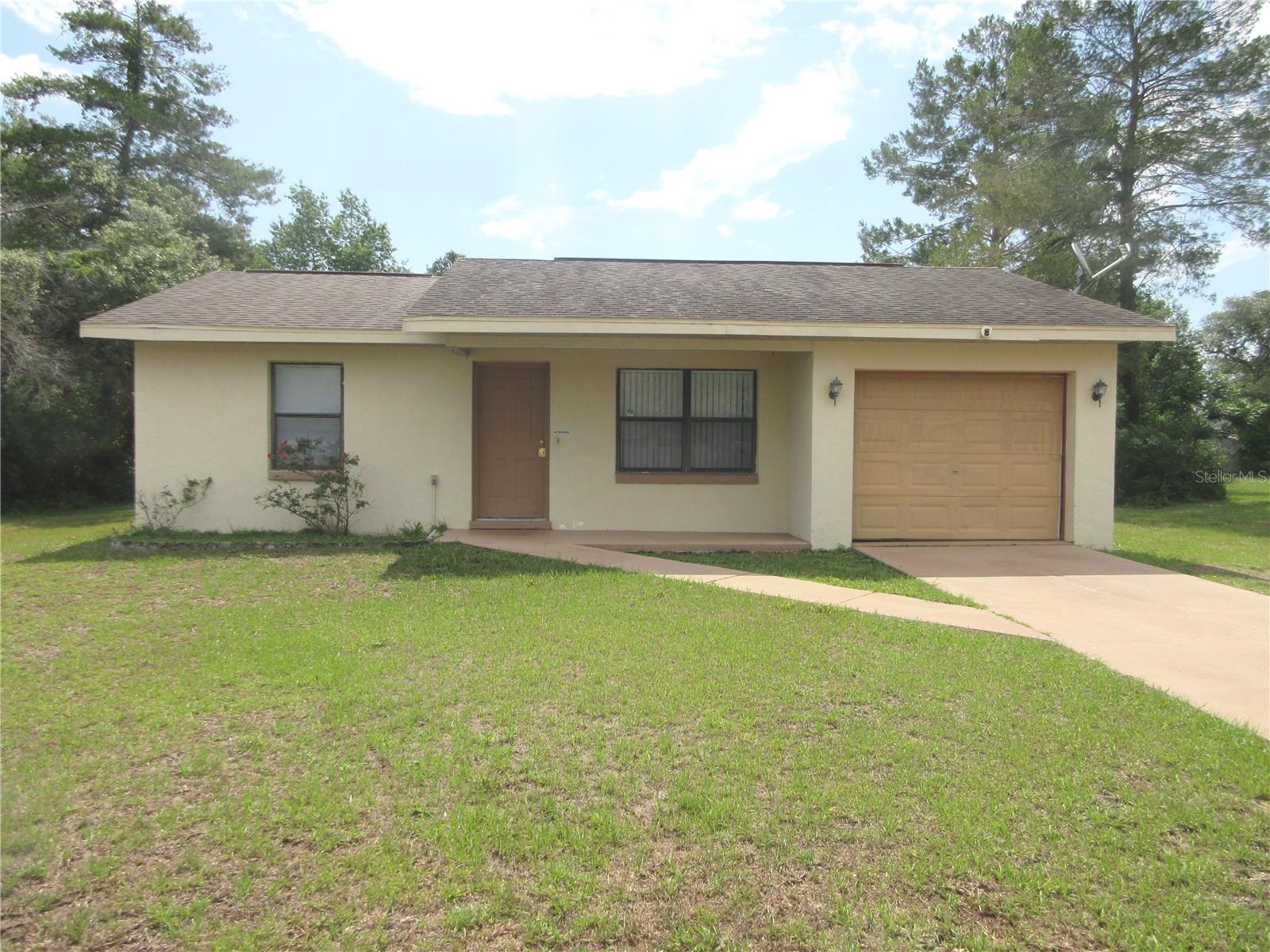 MARION OAKS - Residential