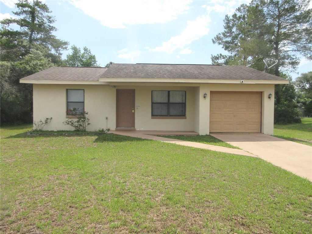 Photo of 14131 SW 30th Terrace Road, Ocala, FL 34473 (MLS # OM722930)