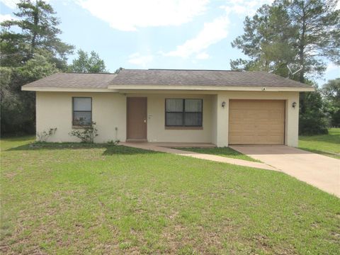 Photo of 14131 SW 30th Terrace Road, Ocala, FL 34473 (MLS # OM722930)