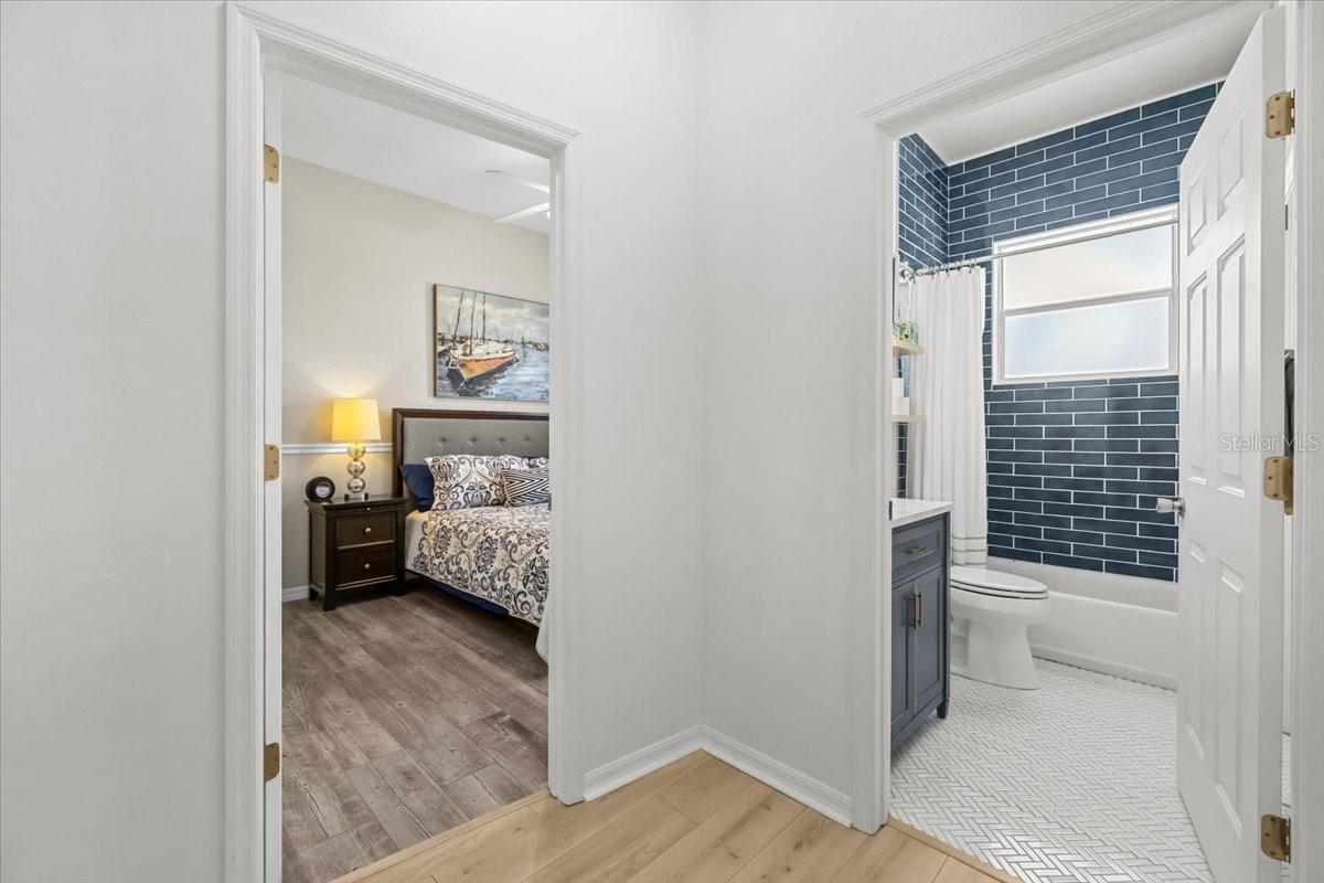 RIVERGLEN UNIT 4 PH 1 - Residential