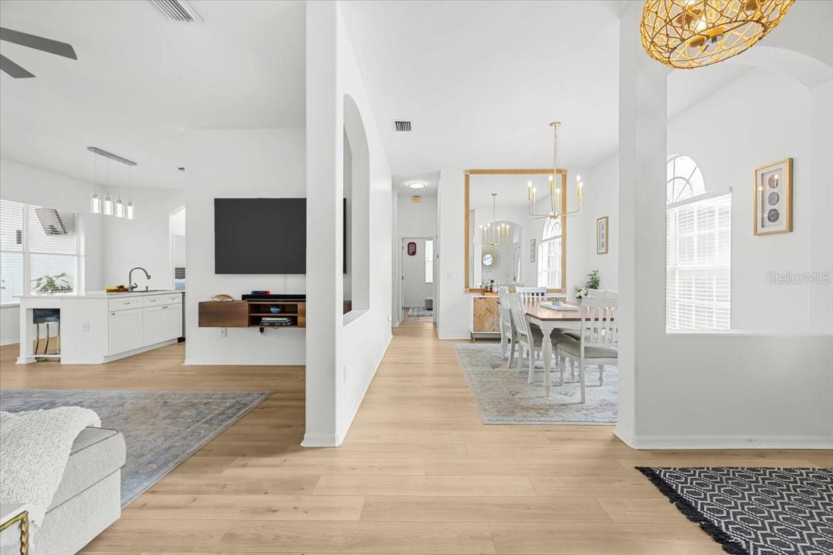 RIVERGLEN UNIT 4 PH 1 - Residential