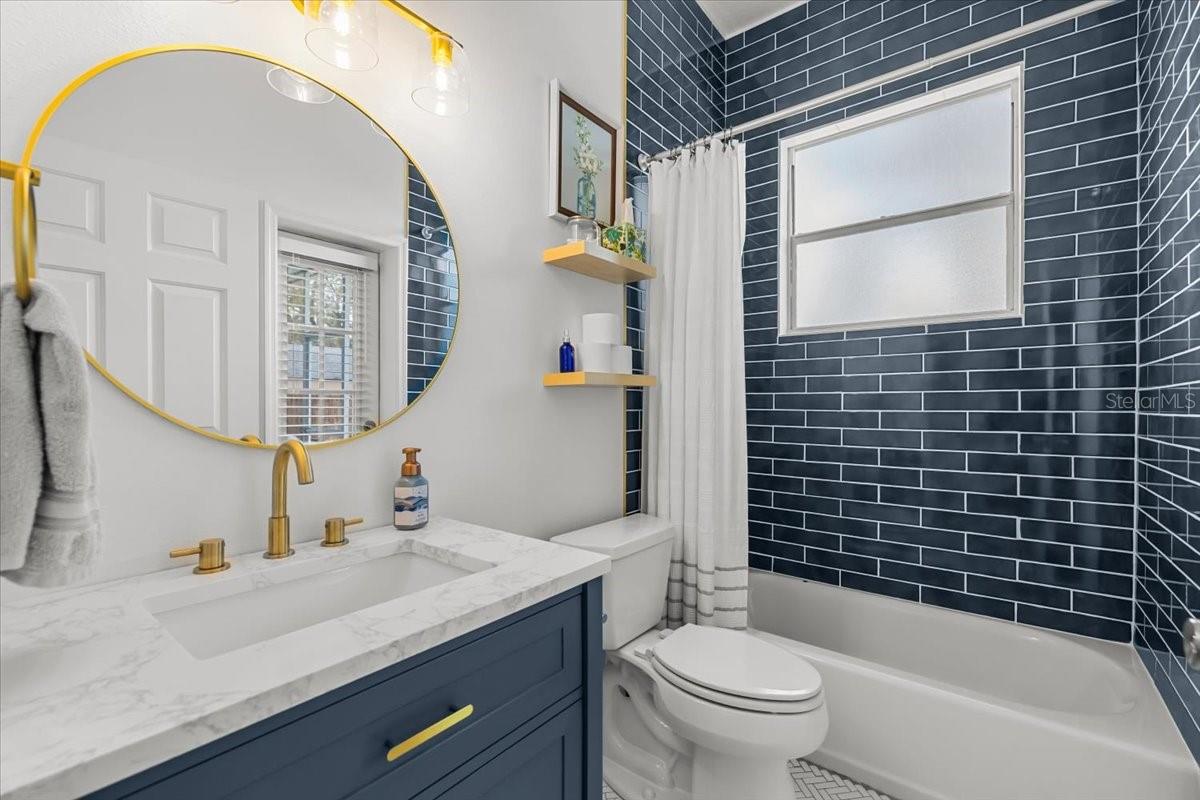 RIVERGLEN UNIT 4 PH 1 - Residential