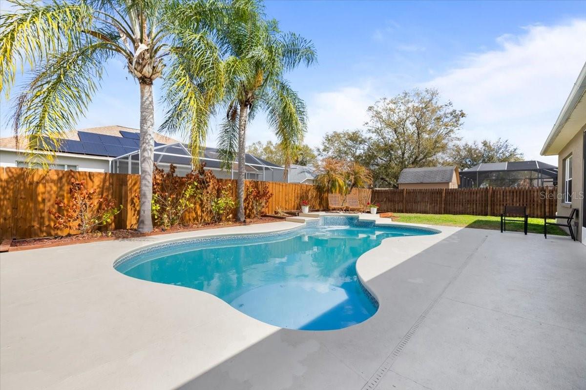 RIVERGLEN UNIT 4 PH 1 - Residential