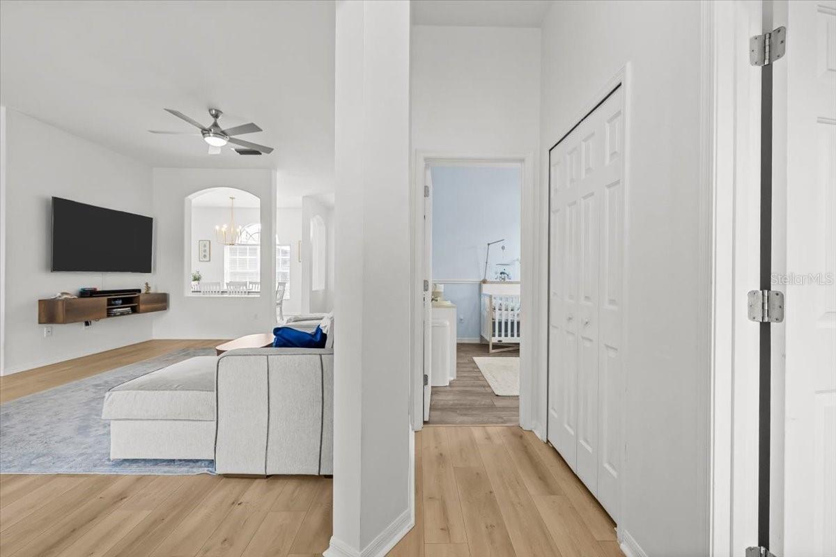 RIVERGLEN UNIT 4 PH 1 - Residential