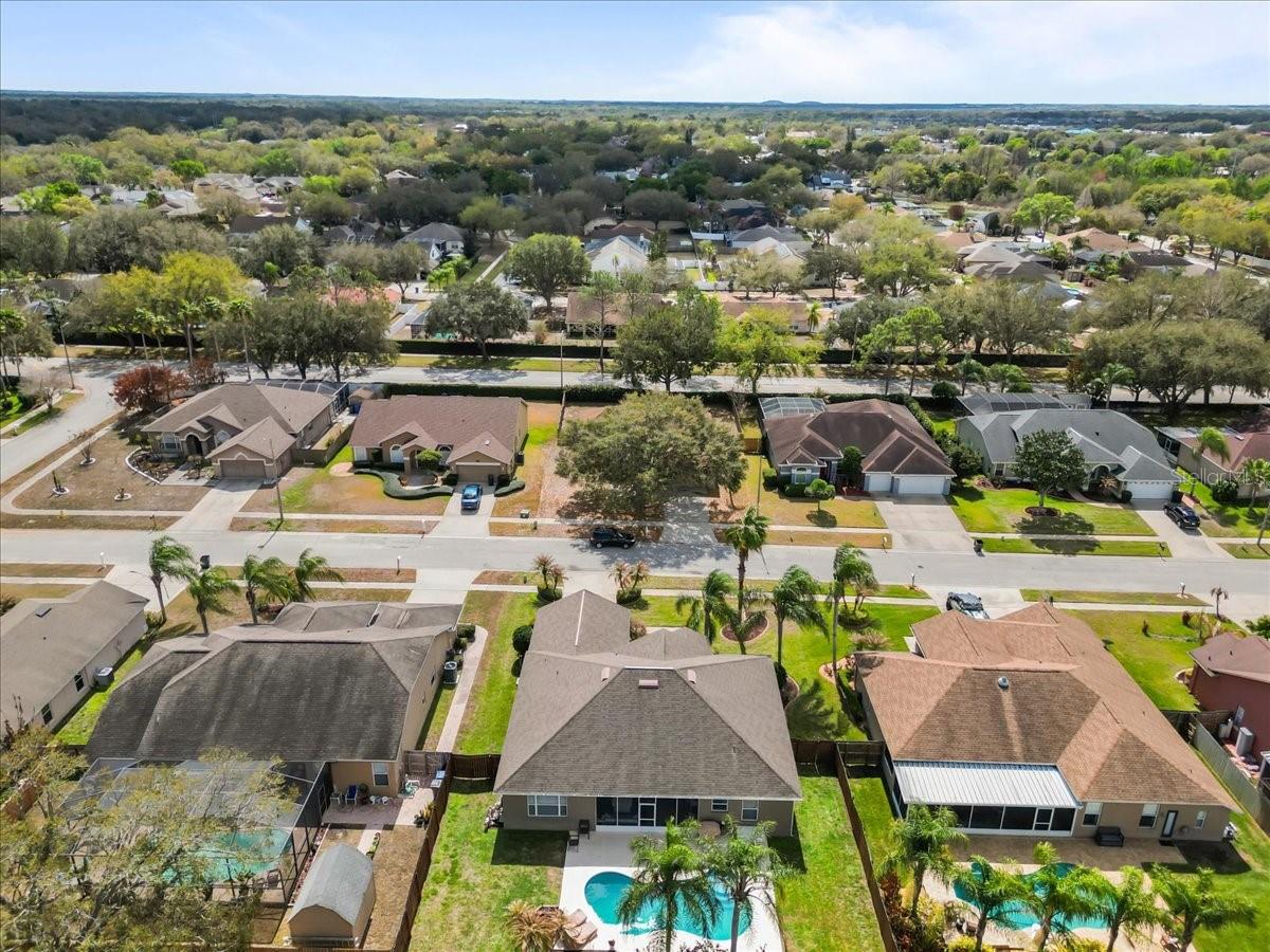 RIVERGLEN UNIT 4 PH 1 - Residential