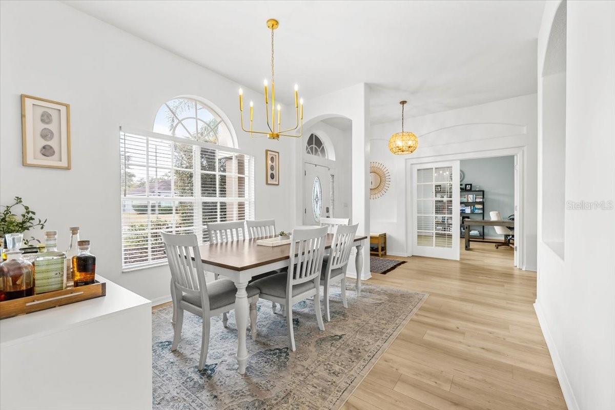 RIVERGLEN UNIT 4 PH 1 - Residential