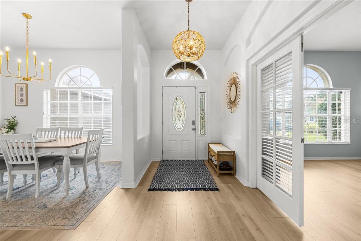 11905 TIMBERHILL DRIVE