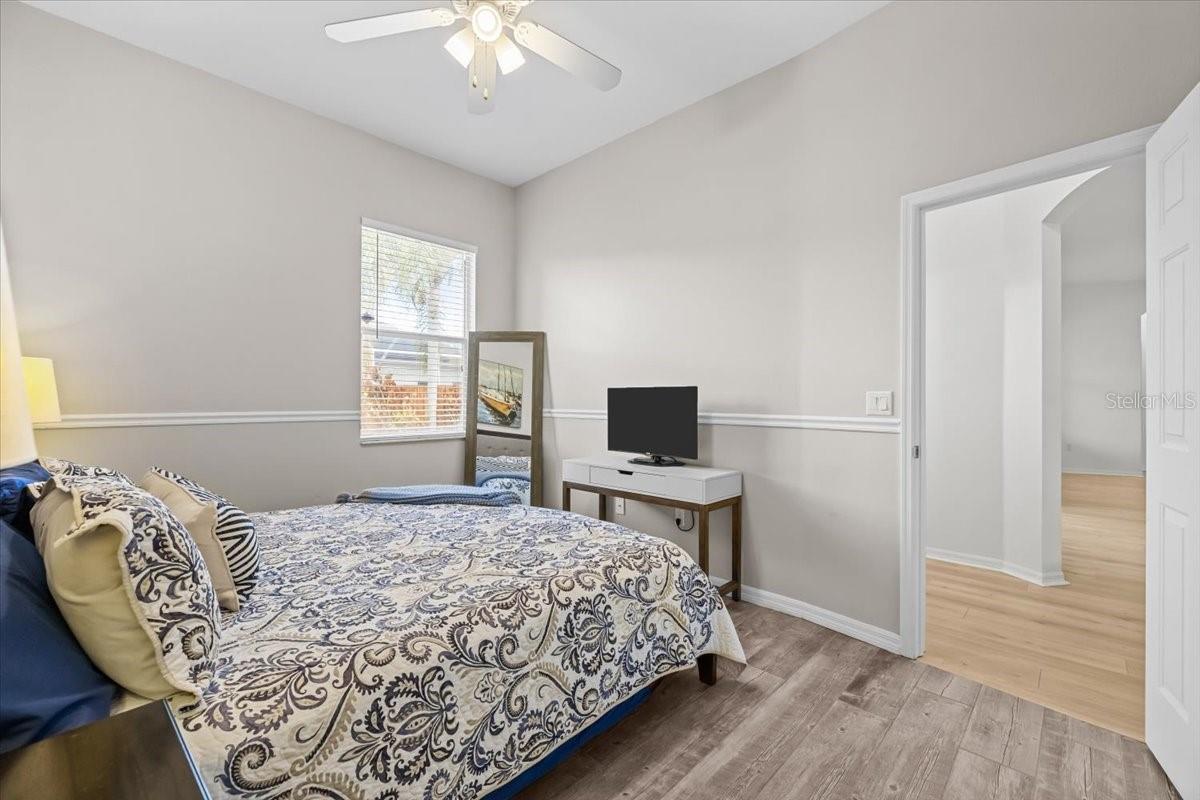 RIVERGLEN UNIT 4 PH 1 - Residential