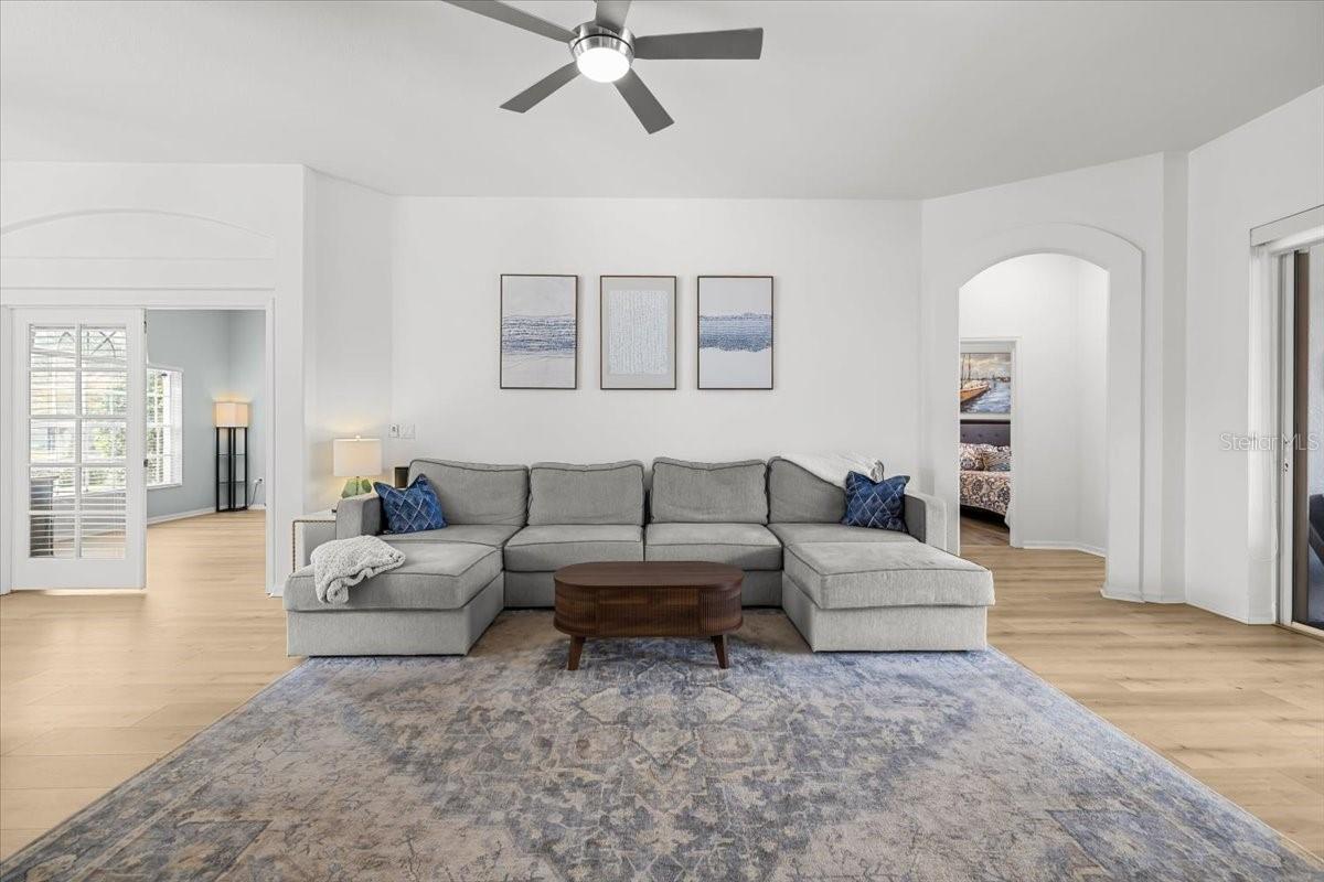 RIVERGLEN UNIT 4 PH 1 - Residential