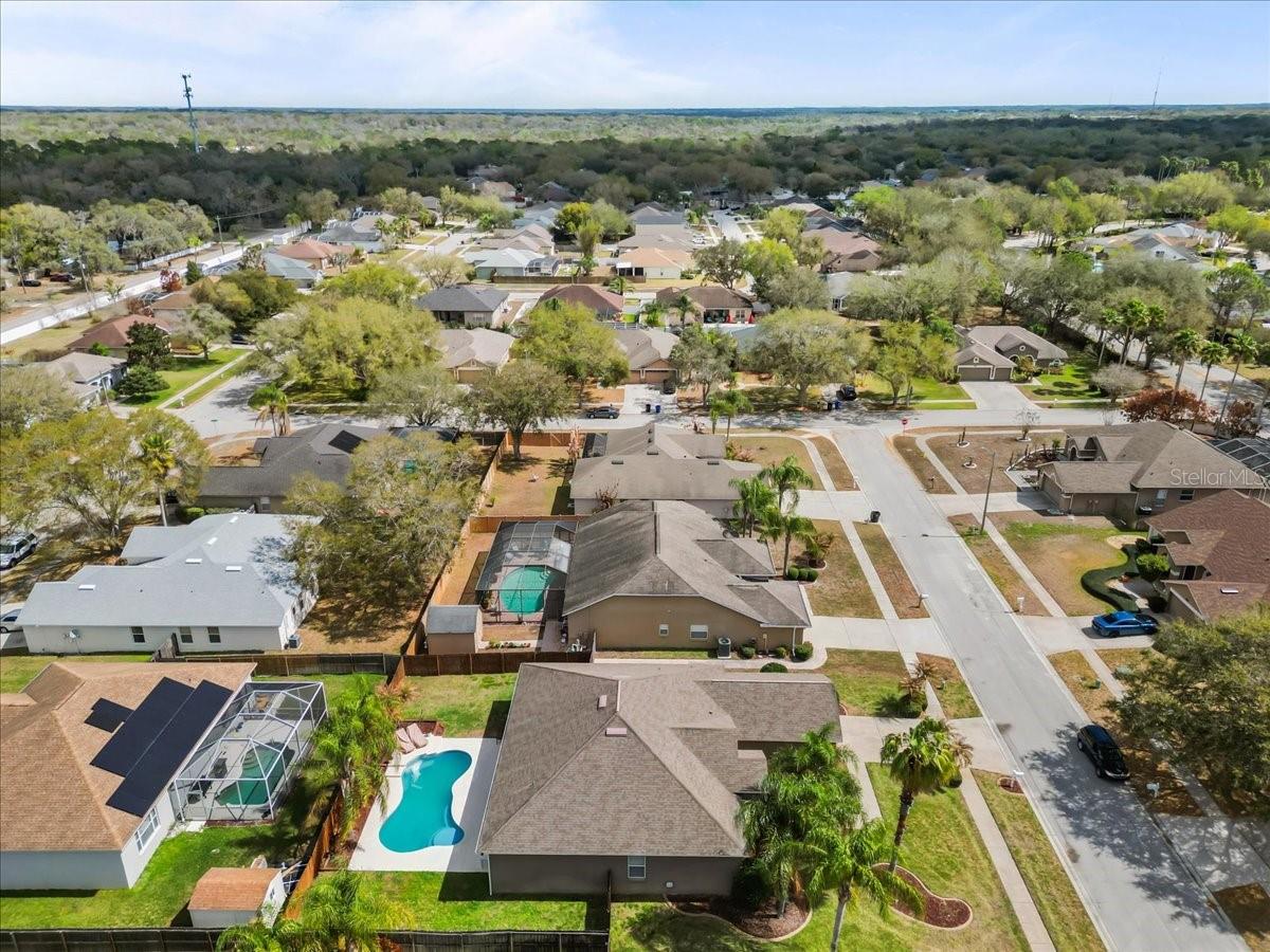 RIVERGLEN UNIT 4 PH 1 - Residential