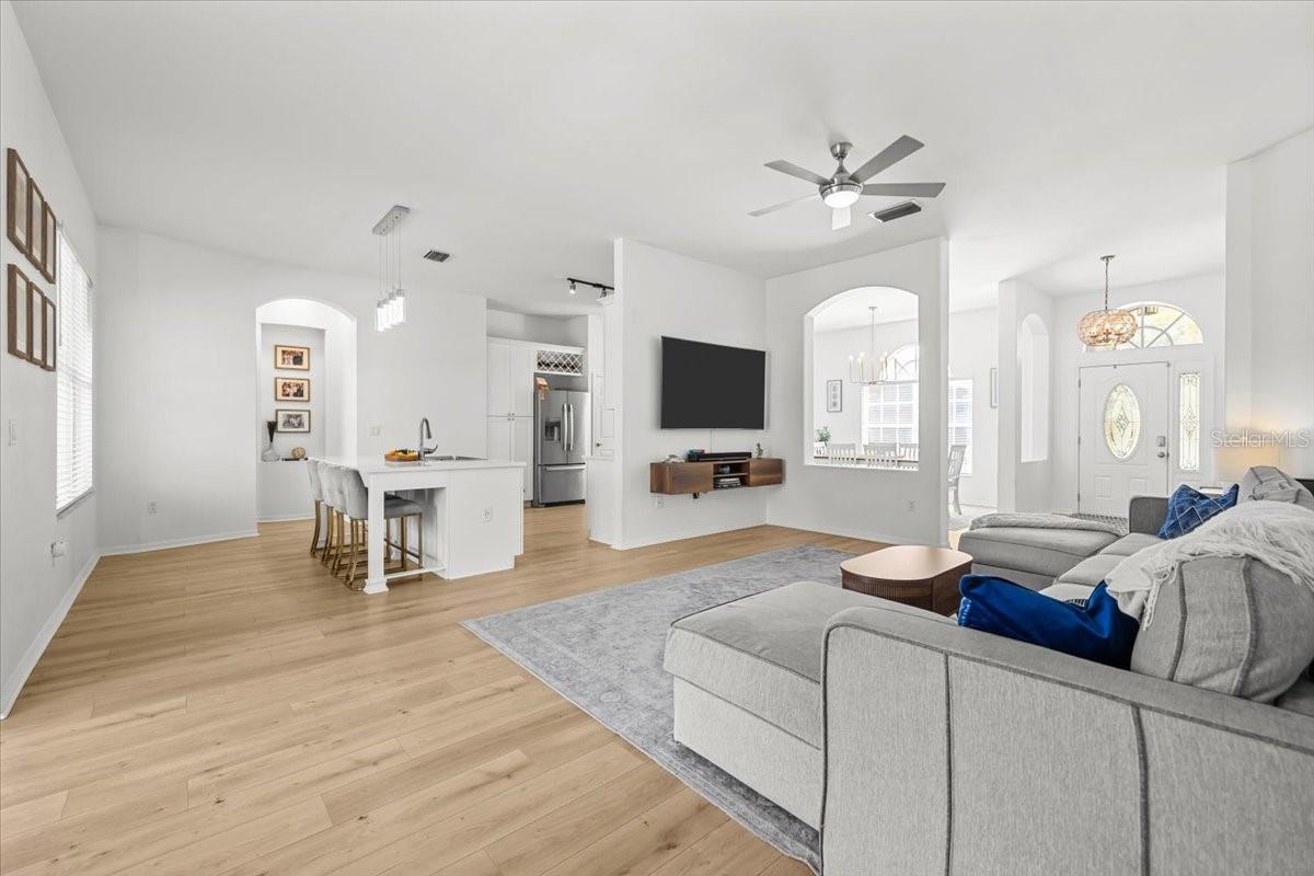 RIVERGLEN UNIT 4 PH 1 - Residential