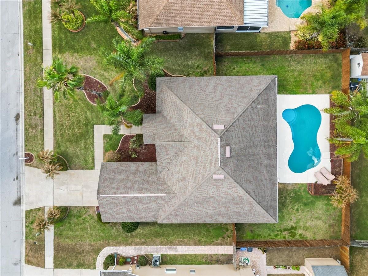 RIVERGLEN UNIT 4 PH 1 - Residential