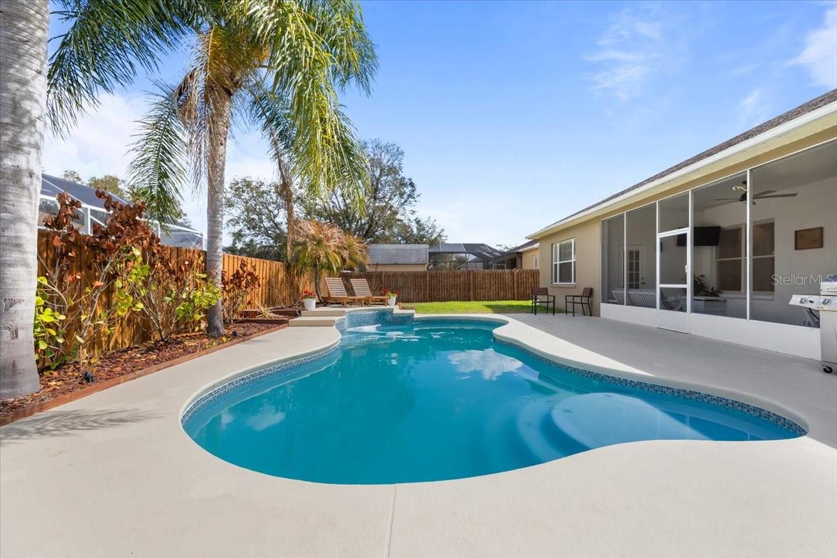 RIVERGLEN UNIT 4 PH 1 - Residential