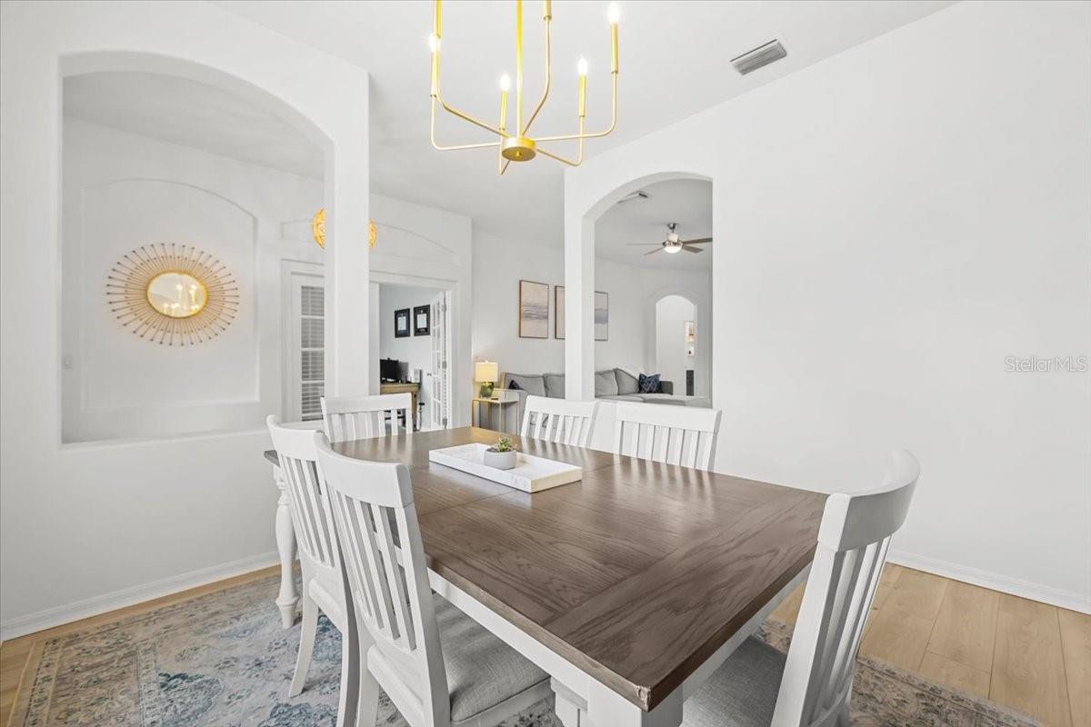 RIVERGLEN UNIT 4 PH 1 - Residential