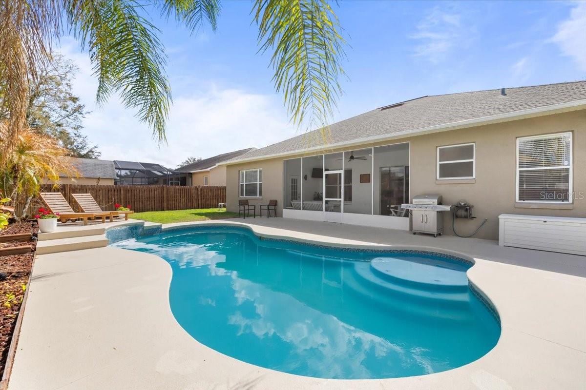 RIVERGLEN UNIT 4 PH 1 - Residential