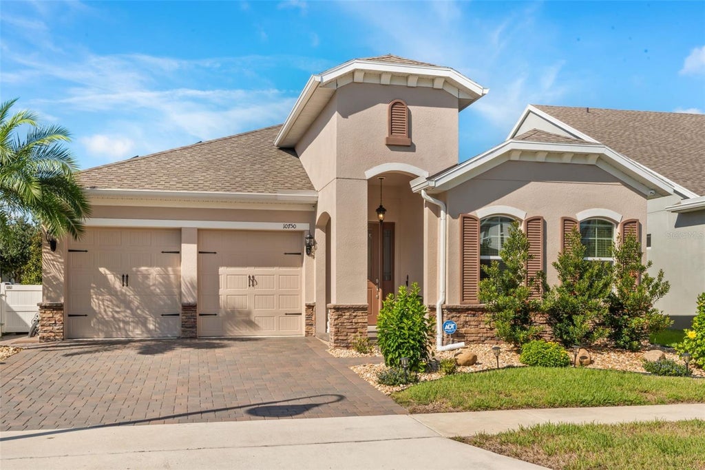 Photo of 10750 Petrillo Way, Winter Garden, FL 34787 (MLS # O6441092)