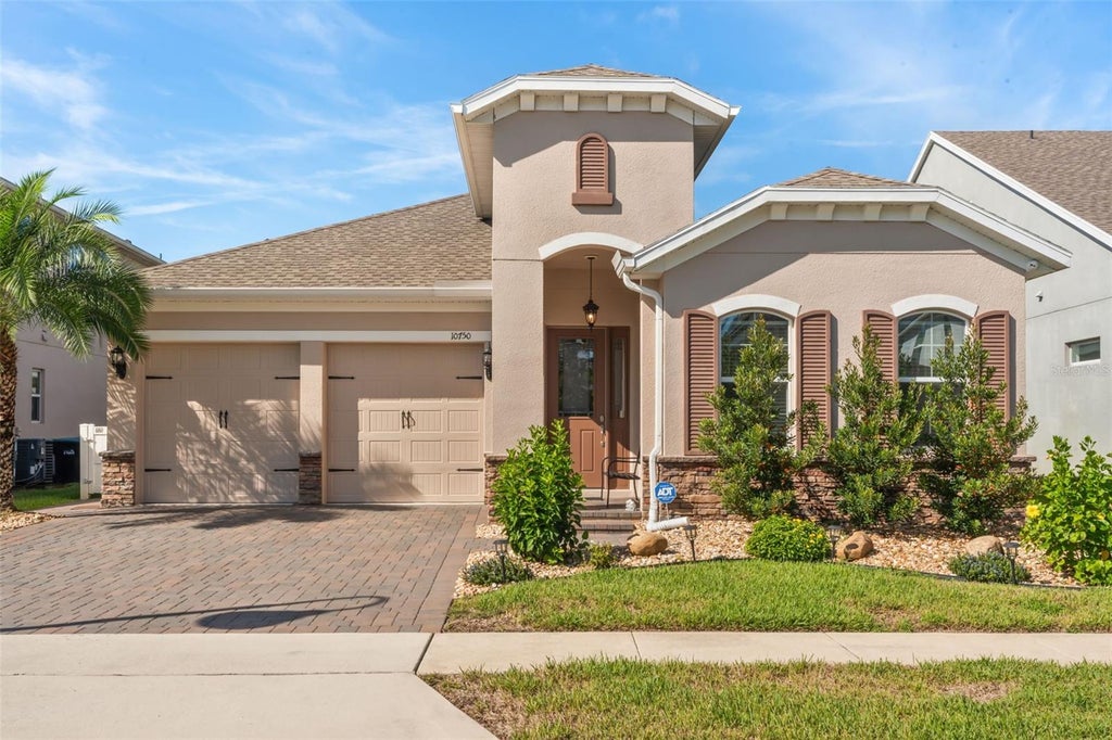 Photo of 10750 Petrillo Way, Winter Garden, FL 34787 (MLS # O6441092)