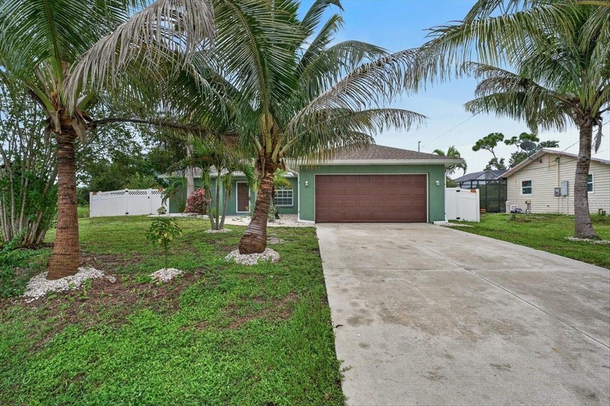 9293 Fruitland Avenue, Englewood