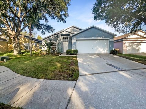 A home in CLERMONT