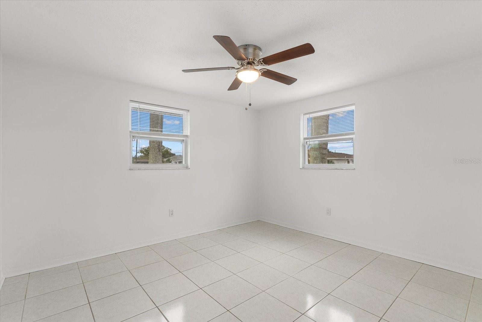 WARM MINERAL SPGS - Residential Income