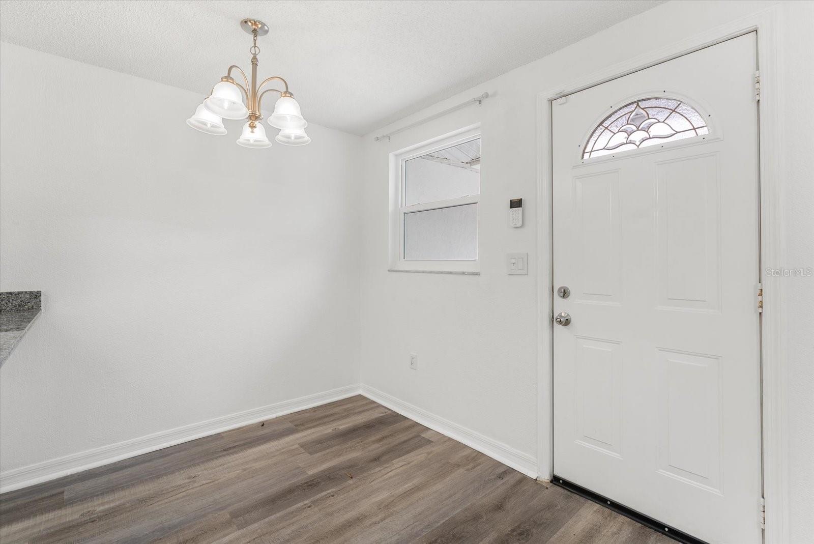 WARM MINERAL SPGS - Residential Income