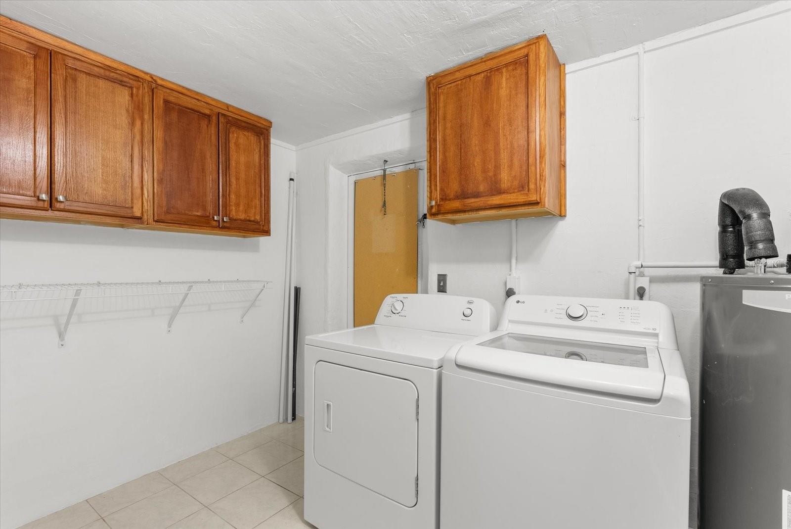 WARM MINERAL SPGS - Residential Income