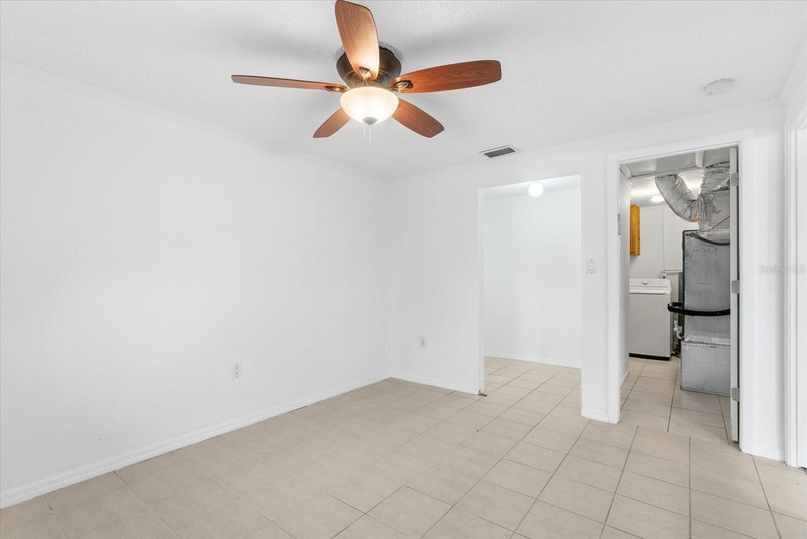 WARM MINERAL SPGS - Residential Income