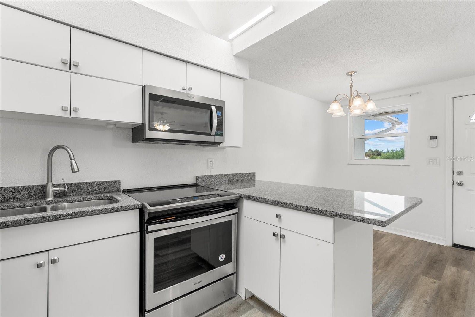 WARM MINERAL SPGS - Residential Income