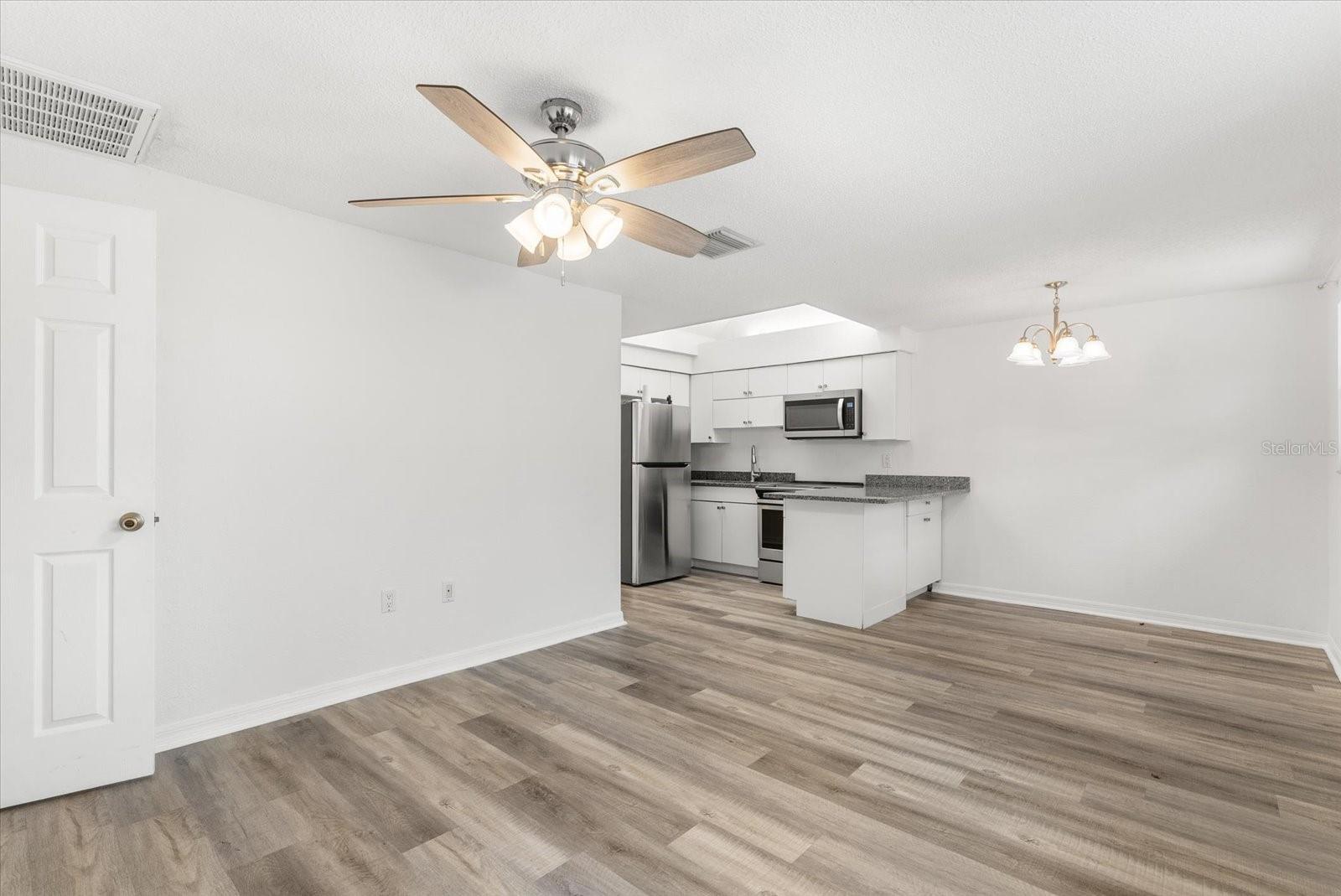 WARM MINERAL SPGS - Residential Income