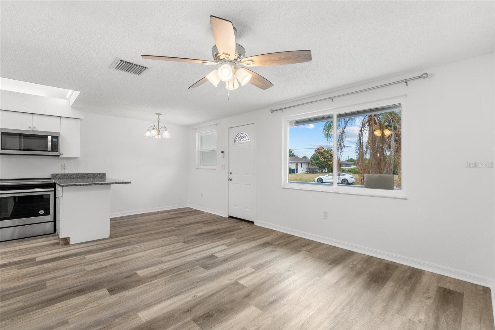 WARM MINERAL SPGS - Residential Income