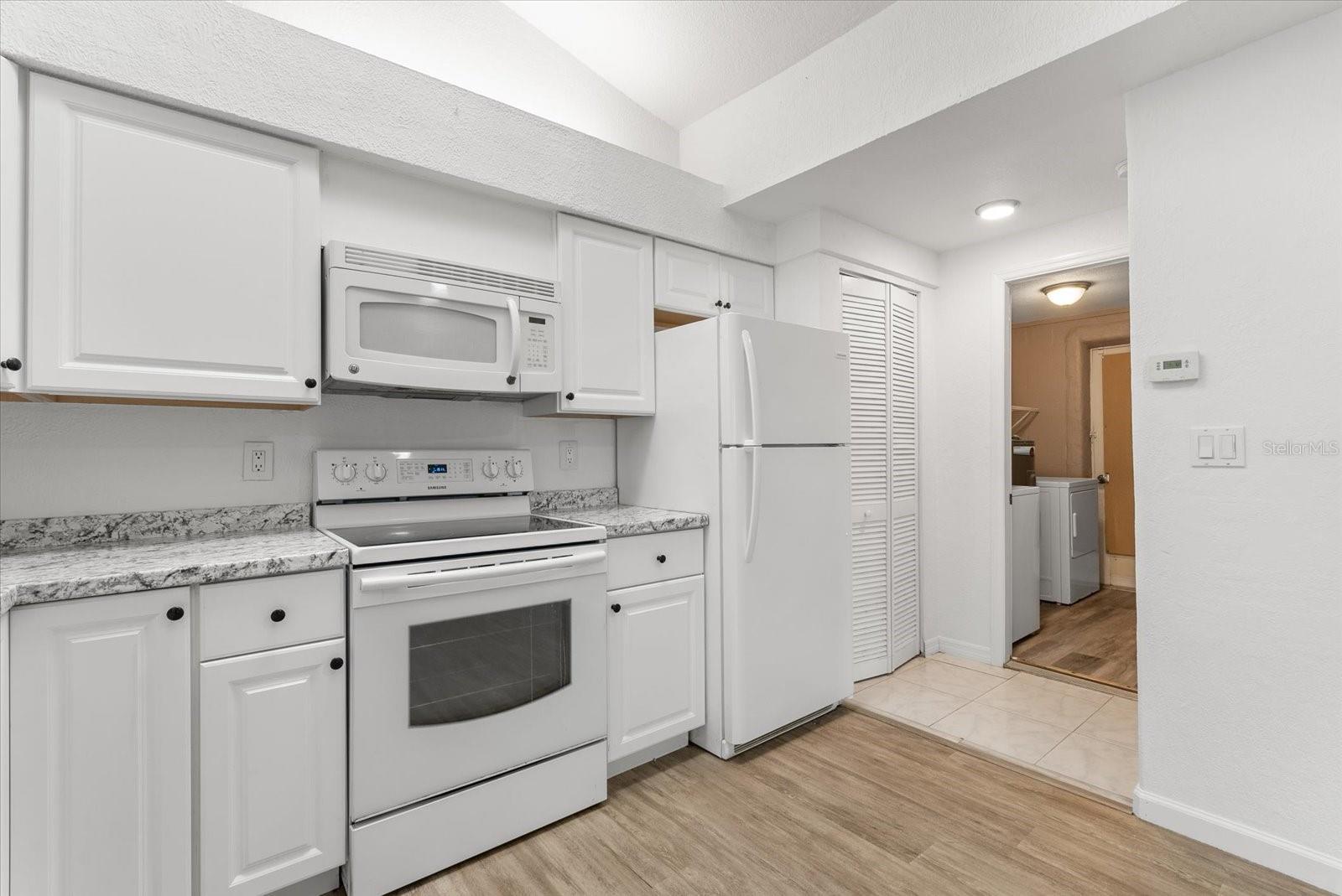 WARM MINERAL SPGS - Residential Income