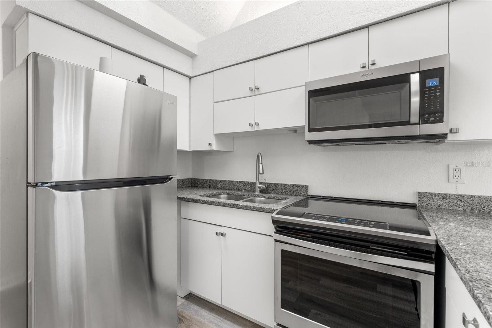 WARM MINERAL SPGS - Residential Income