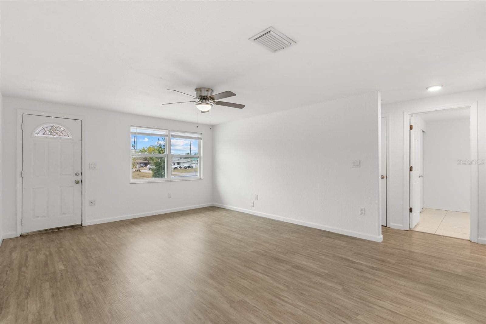 WARM MINERAL SPGS - Residential Income