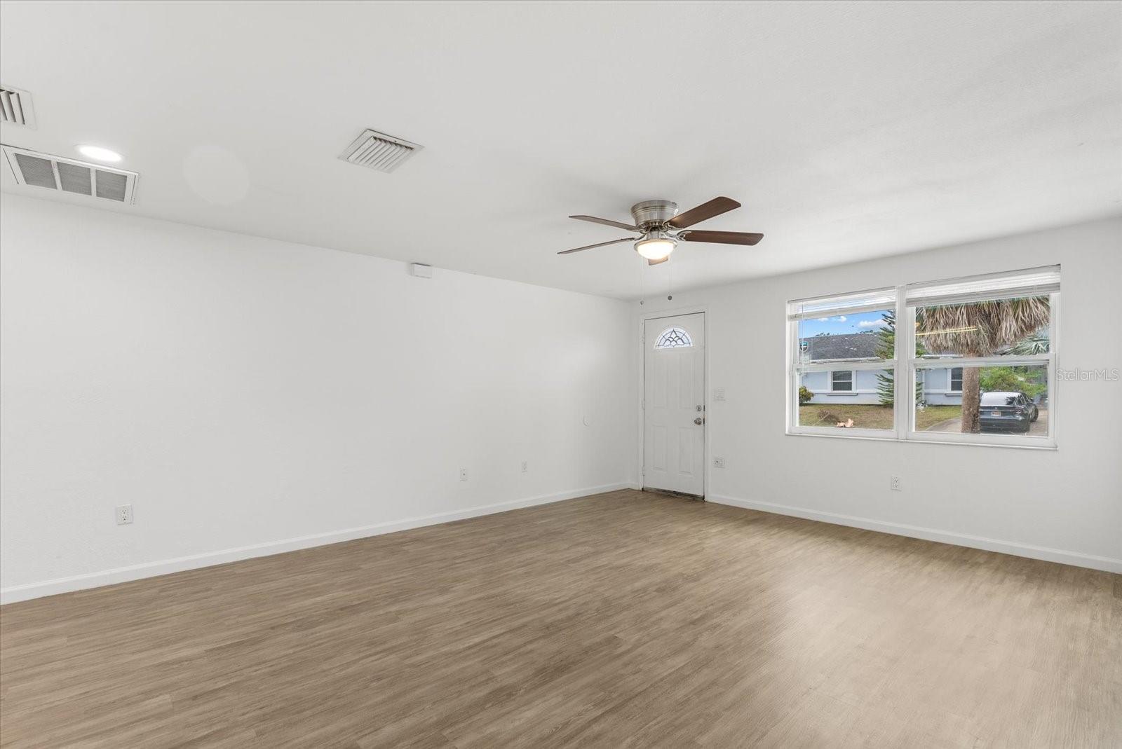 WARM MINERAL SPGS - Residential Income