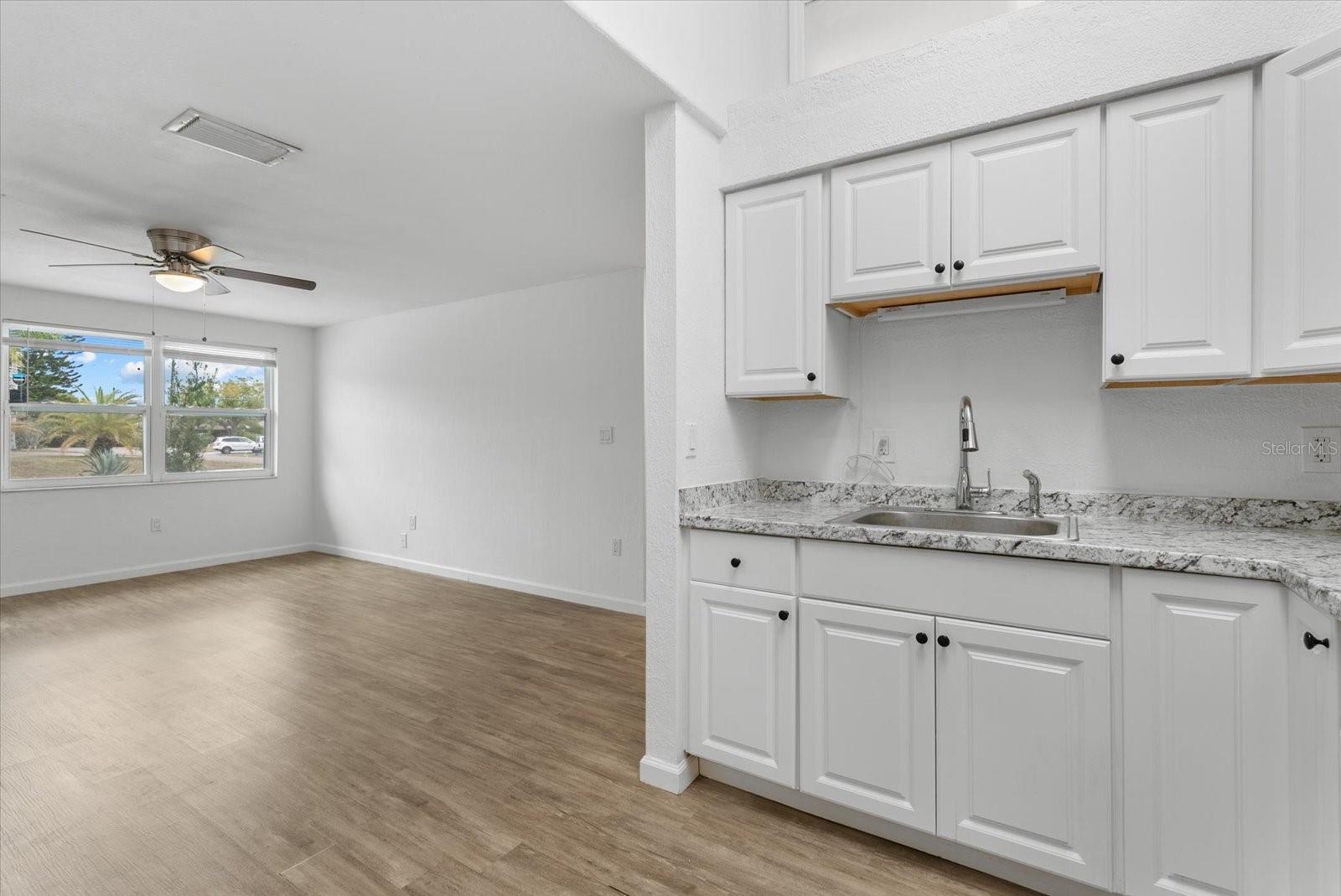 WARM MINERAL SPGS - Residential Income