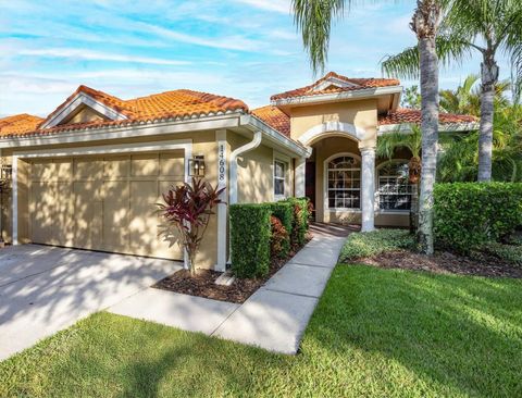 Photo of 14608 Mirasol Manor Court, Tampa, FL 33626 (MLS # TB8422167)