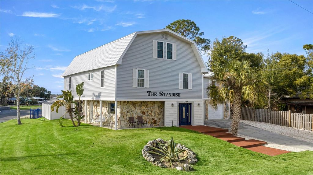 Photo of 12409 W Standish Drive, Homosassa, FL 34448 (MLS # G5108484)