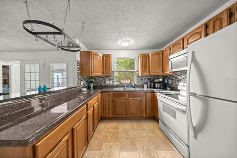 Tiny photo for 12409 W Standish Drive, Homosassa, FL 34448 (MLS # G5108484)