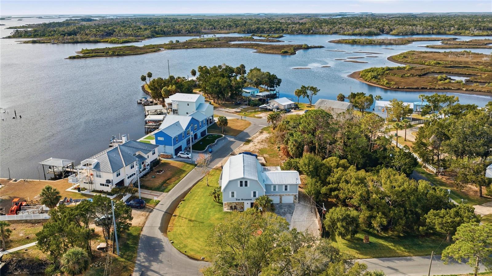 RESTVIEW RETS UNIT 01 - Residential