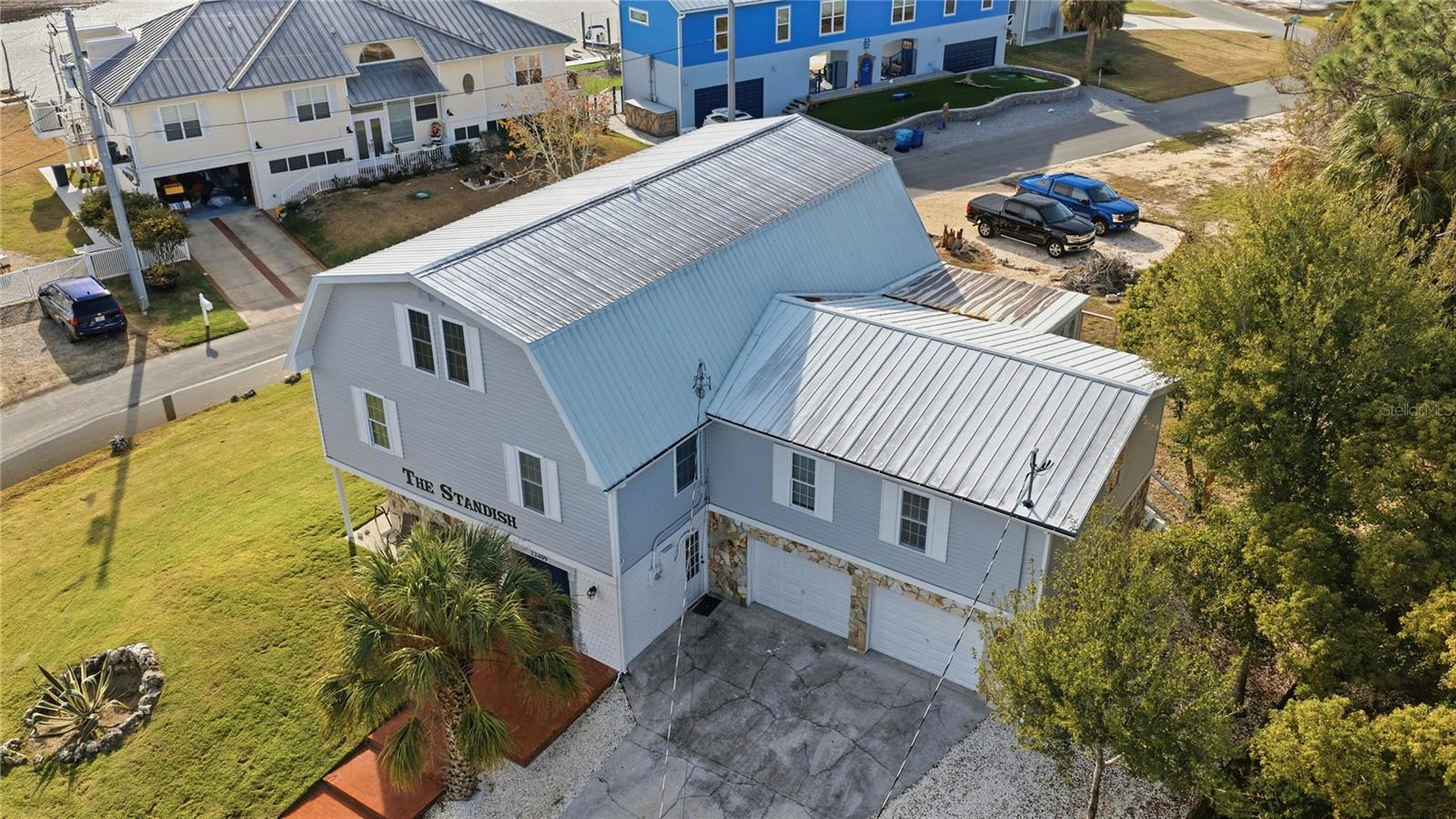 RESTVIEW RETS UNIT 01 - Residential