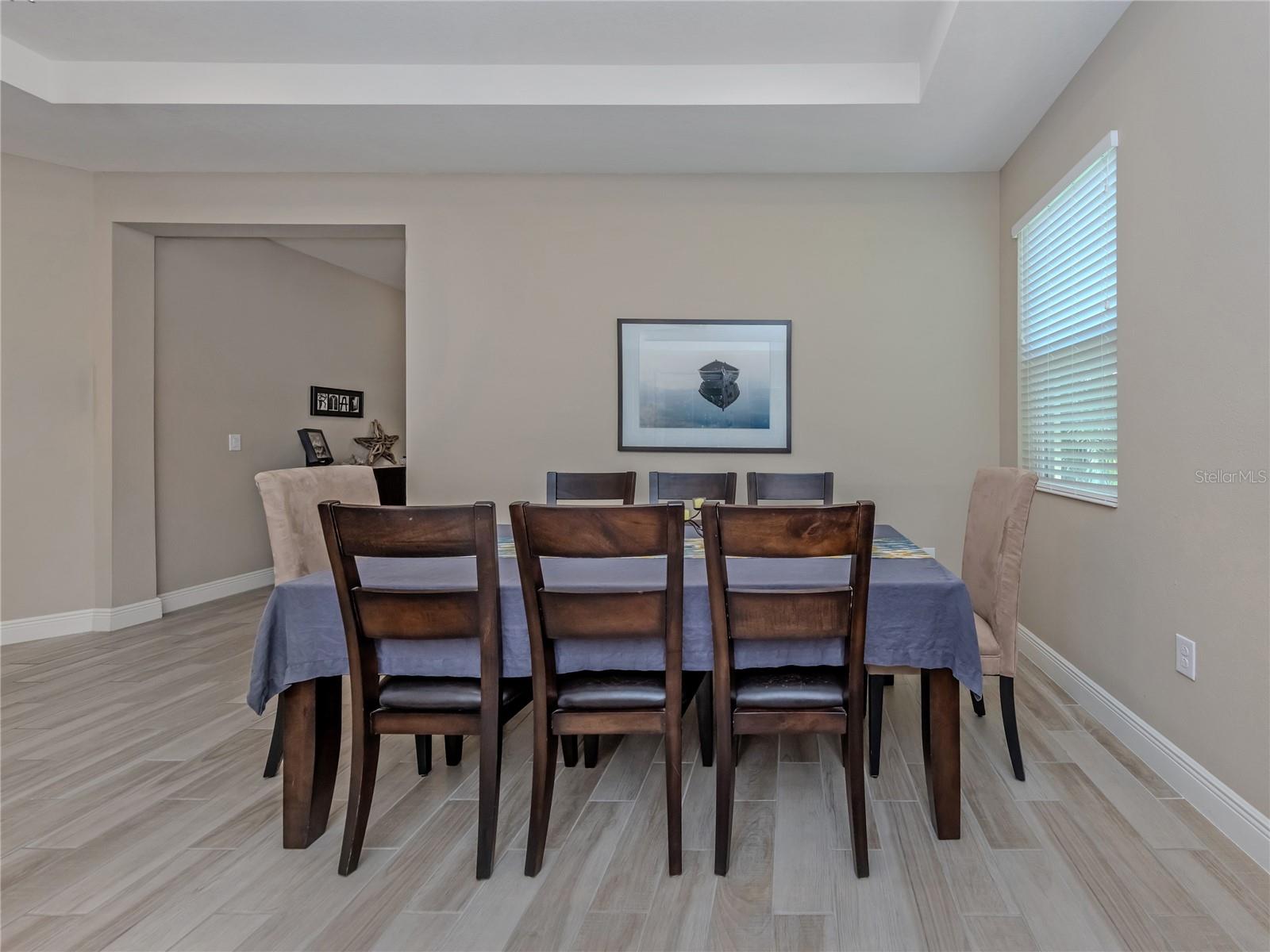 STONEYBROOK AT VENICE - Residential