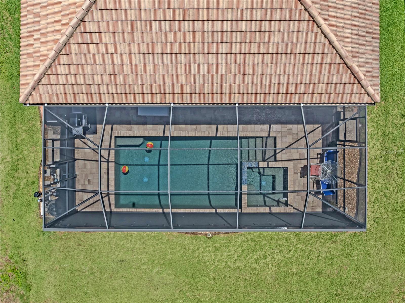 STONEYBROOK AT VENICE - Residential