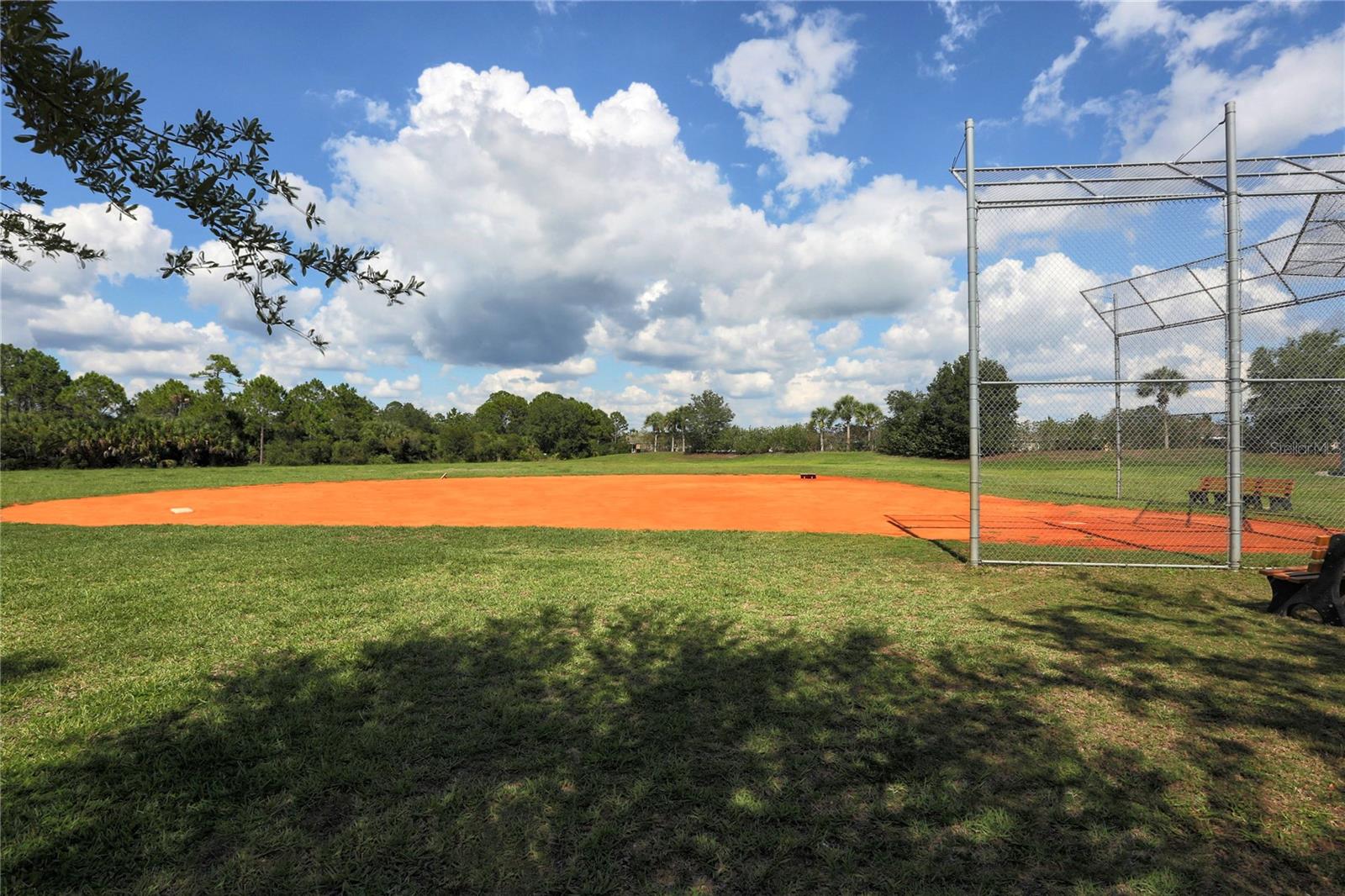 STONEYBROOK AT VENICE - Residential