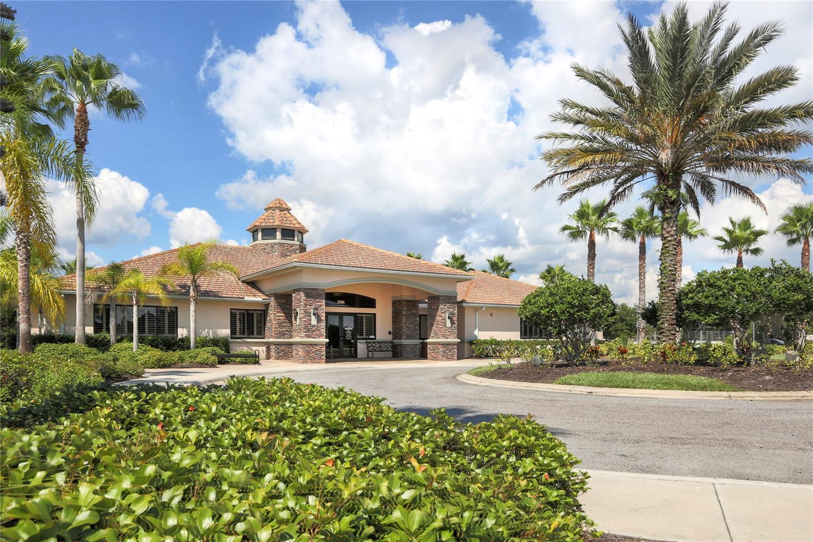 STONEYBROOK AT VENICE - Residential