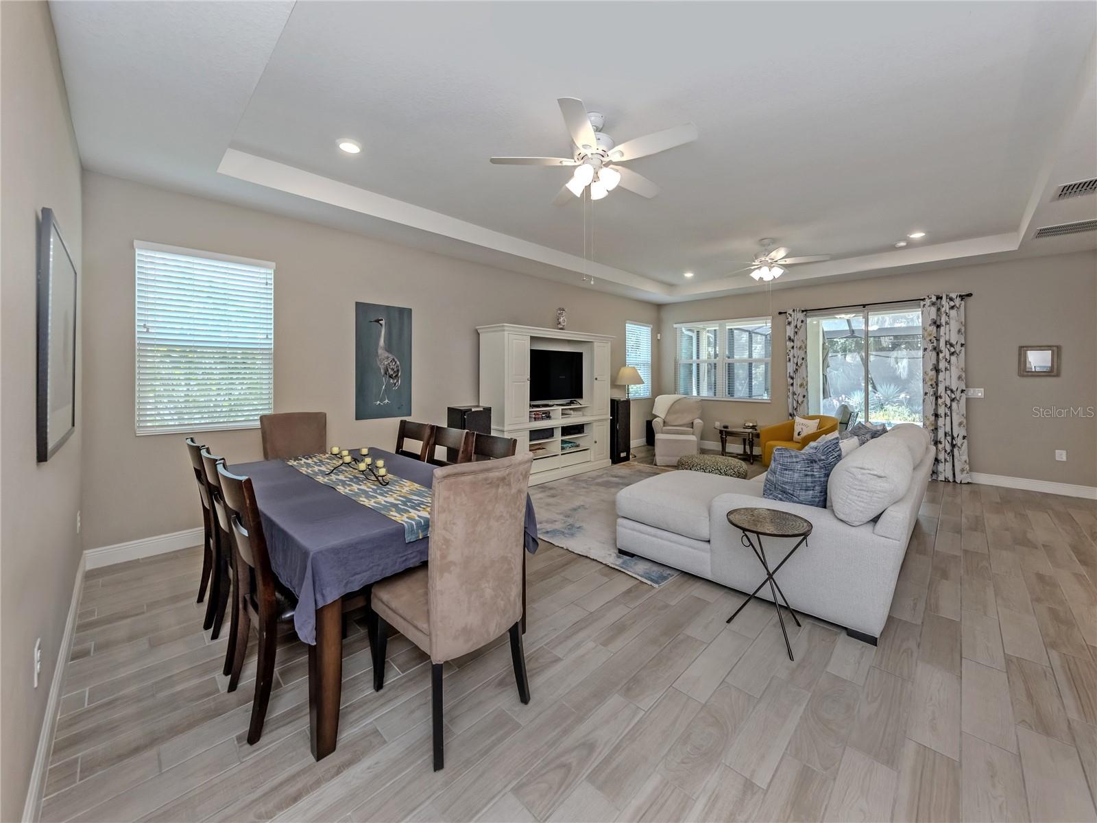 STONEYBROOK AT VENICE - Residential