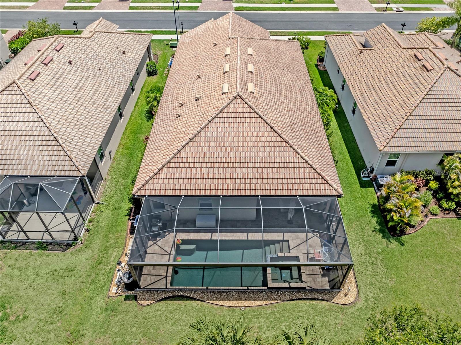 STONEYBROOK AT VENICE - Residential