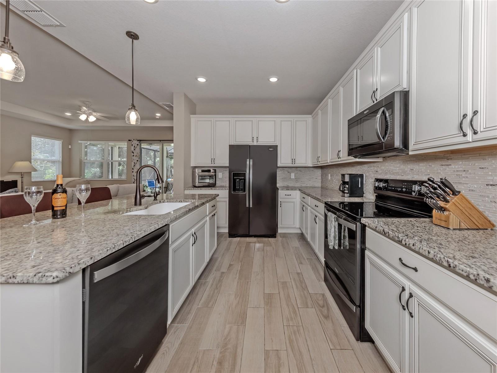 STONEYBROOK AT VENICE - Residential